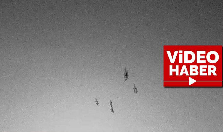 ‘Katliamın üstünün nasıl örtüldüğünü’ sinema oyuncuları anlattı