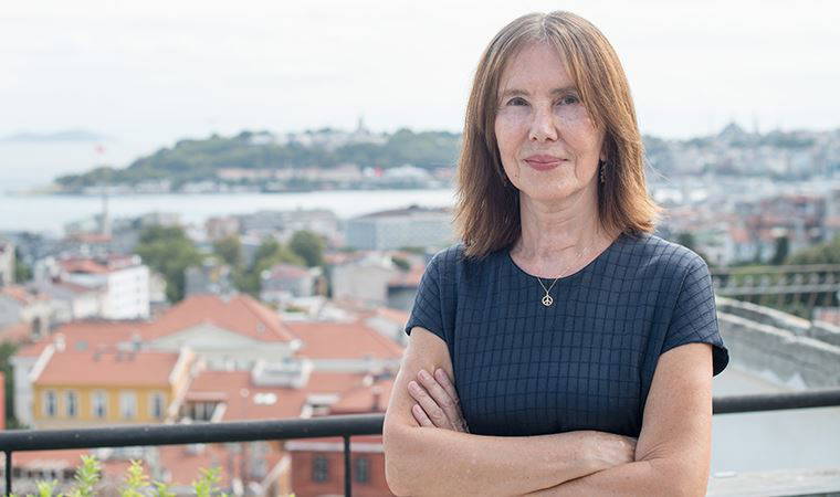 Sofra bir paylaşım alanıdır