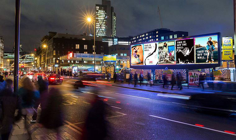Pandemide bir yurt dışı kaçamağı: Londra