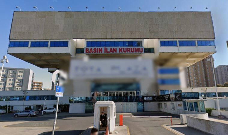 Basın İlan Kurumu bu kez ‘Arsa Boğaz’da’ dedi, basın özgürlüğü vurgusu yaptı