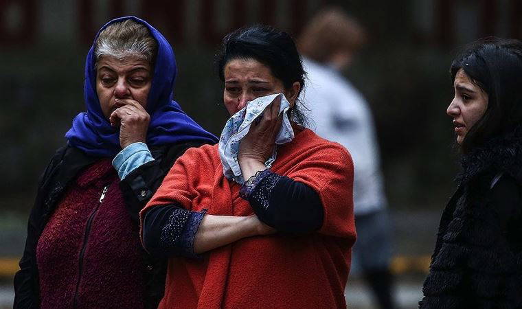 Ermenistan, Azerbaycan'ın Gence kentini vurdu: 9 ölü, 34 yaralı