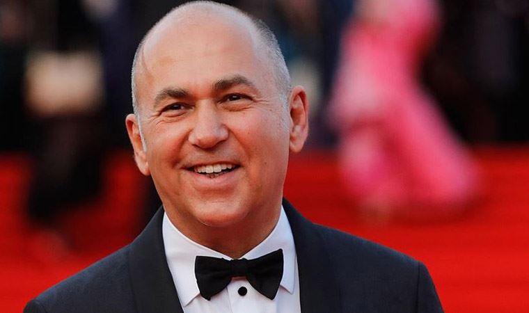 Ferzan Özpetek, FICE Ödülü aldı