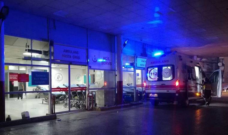 İzmir’de sahte içki nedeniyle 11 kişi hayatını kaybetti