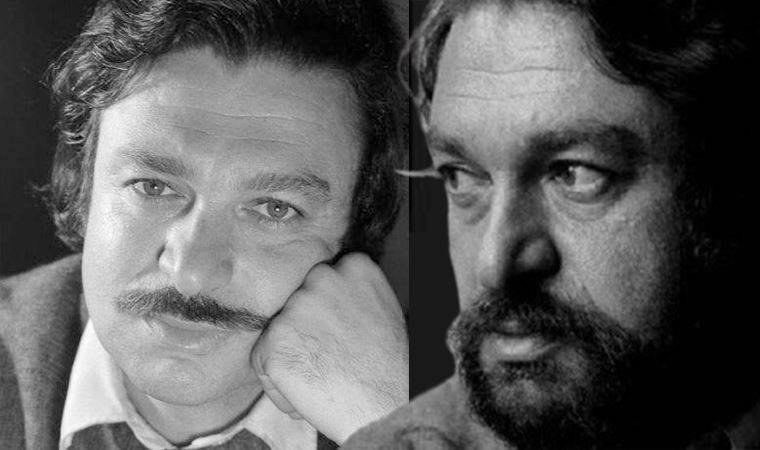 Google'dan Oğuz Atay'ın 86. doğum gününe özel doodle