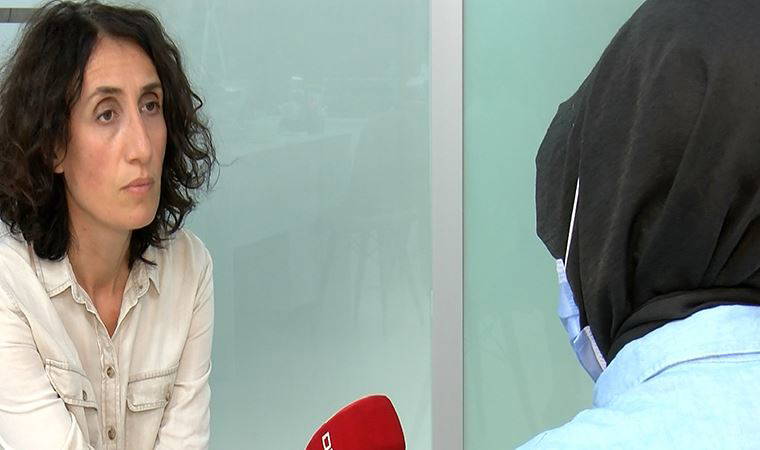 Estetik mağduru genç kadının hayatı geçirdiği 6 ameliyatla kabusa döndü