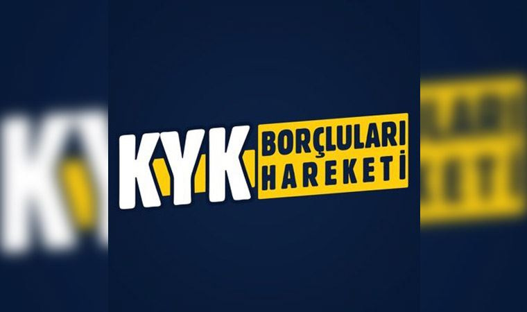 KYK Borçluları Hareketi: 'Söz, vaat, müjde değil; yasa istiyoruz: KYK borçları silinsin!'