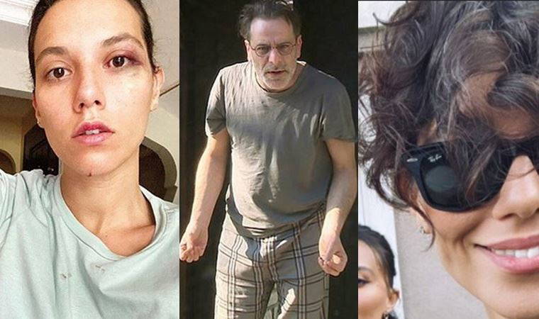 Ozan Güven'in darp ettiği Deniz Bulutsuz aylar sonra ortaya çıktı