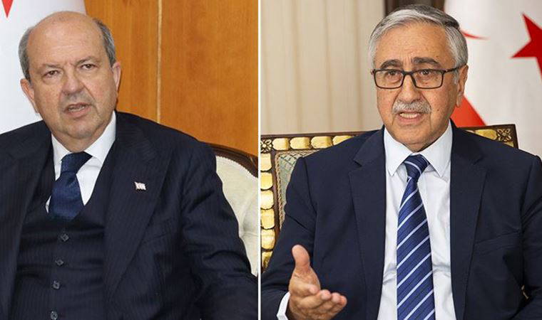 KKTC’DE GÖZLER İKİNCİ TURDA