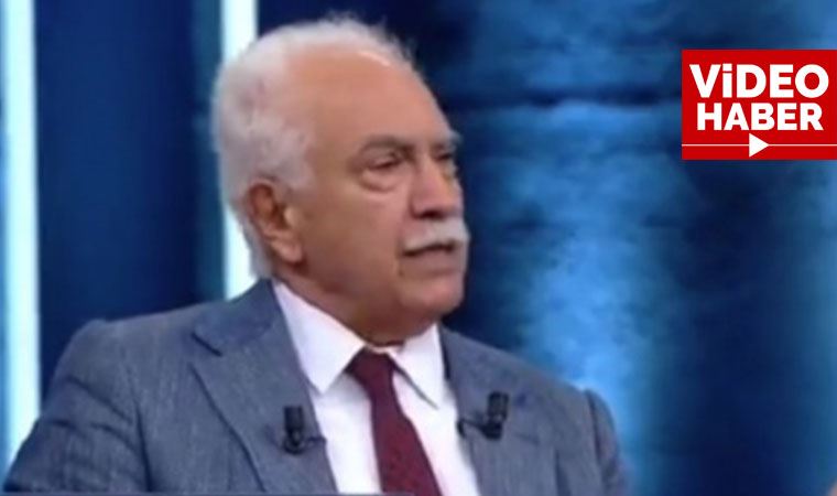 Doğu Perinçek'ten çok konuşulacak Ayhan Bilgen yorumu