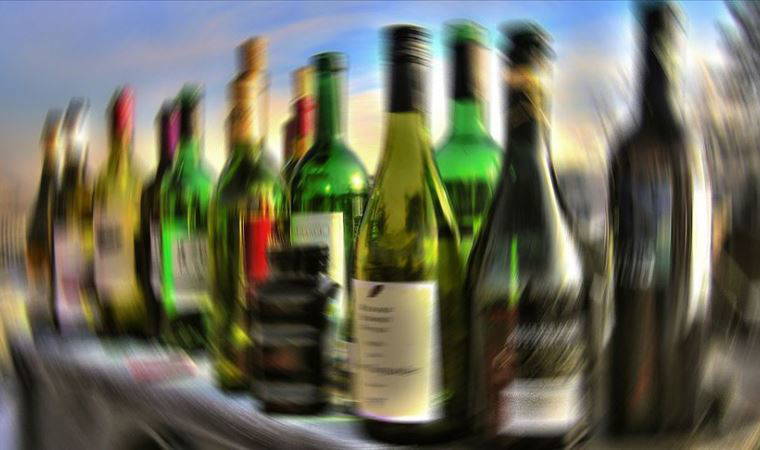 Yüksek kâr amacıyla yapılan sahte içkinin bedeli ağır oluyor