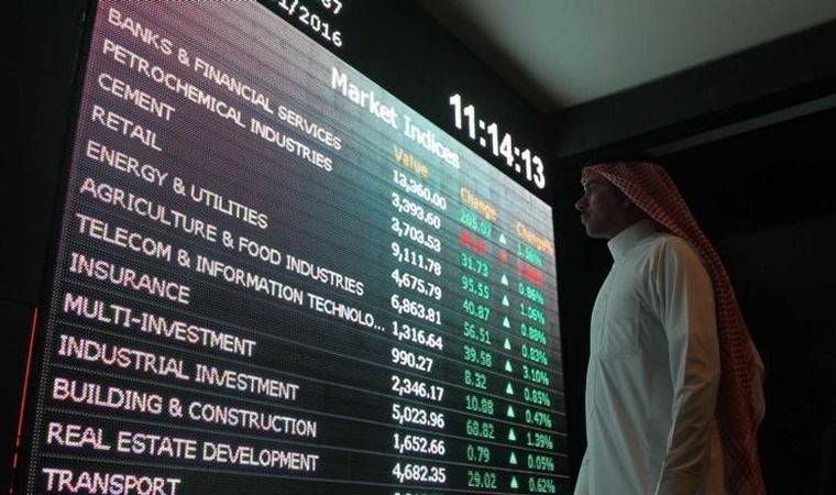 Suudi Arabistan'dan Türkiye'ye 'örtülü boykot'