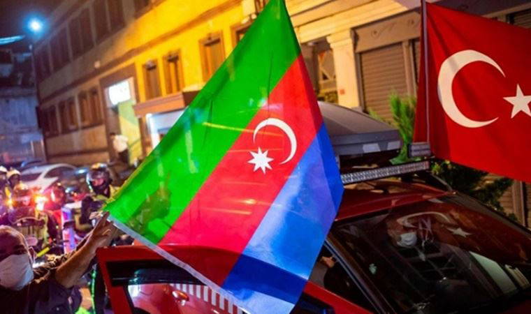 Kanada'da Ermenilerden, Türkiye ve Azerbaycan Türklerine saldırı