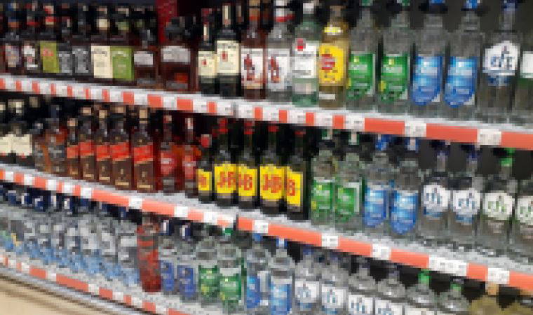 'Sahte içki nasıl öldürüyor' uzmanı anlattı