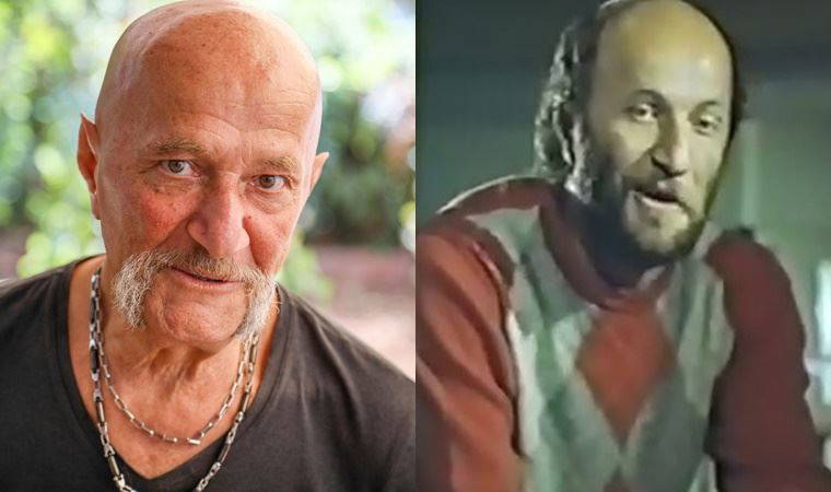 Yeşilçam'ın 'kötü adam'ı Coşkun Göğen, üç filmle geri dönüyor