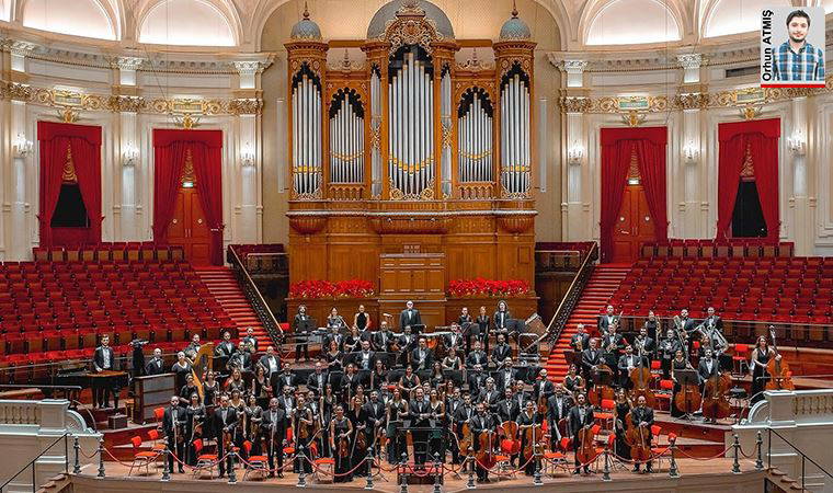 Borusan’ın nostaljik sezonu...