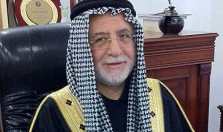 Sarıklı rektör üniversiteye bağışlanan binaları Diyanete vermiş