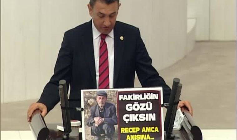 AKP ve MHP'den maden işçileri için 'hayır' oyu!