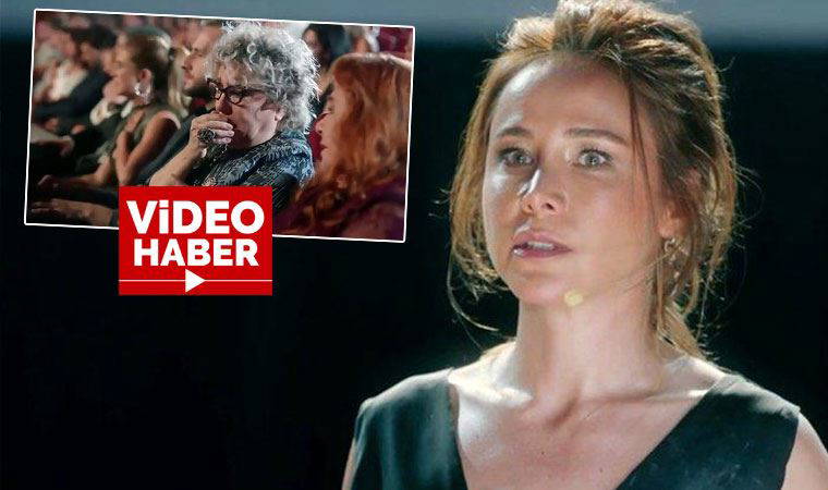 Burçin Terzioğlu’nun ‘Susmuyoruz’ mesajı gündem oldu