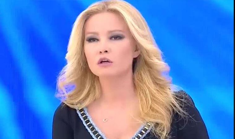 Müge Anlı'dan Kadir Şeker'in cezasına tepki