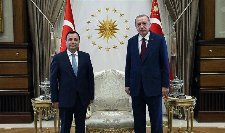 'Engin Yıldırım imdadımıza yetişti, Biz de bu tartışmadan kurtulmuş olduk'