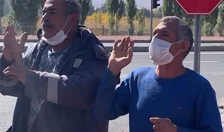 “Üç defa Ak Parti’ye oy verdim Allah keşke benim canımı alaydı”