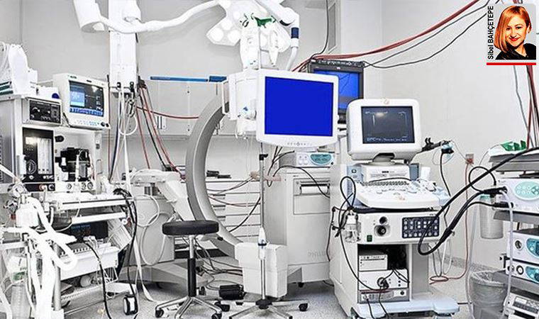 İlaç ve tıbbi cihaz sektörünün kamudan alacağı 18 milyar liraya ulaştı