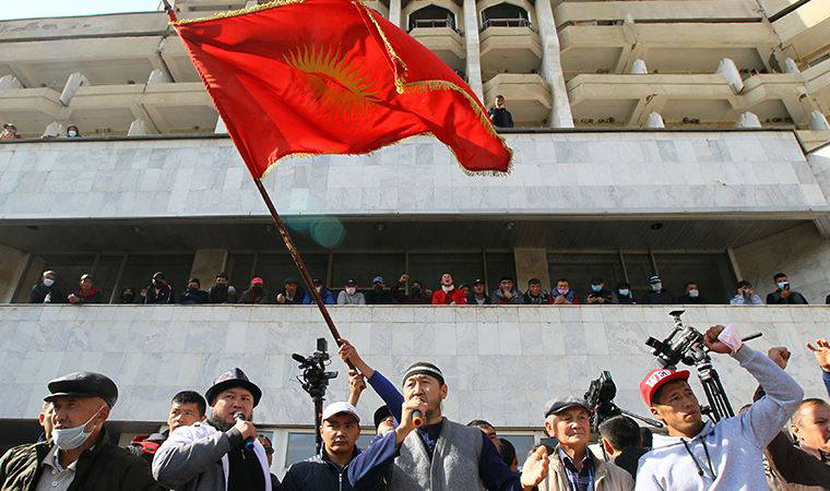 Karışıklığın arkasında FETÖ var