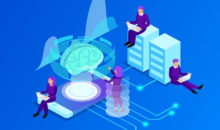 Türkiye Yapay Zeka Haftası 19 Ekim’de başlıyor