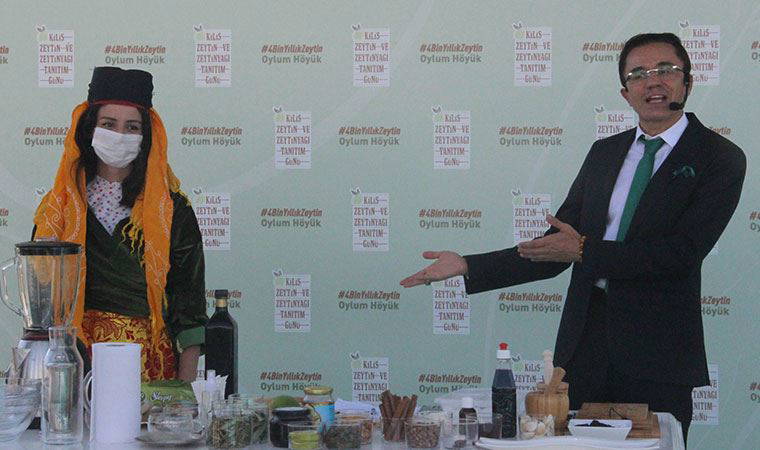 Dr. Ender Saraç’tan koronavirüse karşı çay formülü