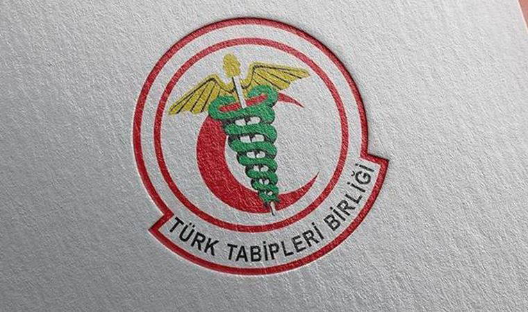 TTB, Sağlık Bakanlığı'na Temmuz ayındaki aşı uyarısını hatırlattı