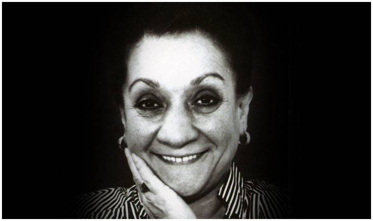 Hepimizin Adile Naşit’i (17.10.2020)