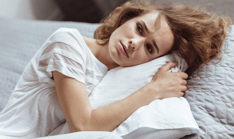 “İklim şartları bile menopoza giriş yaşını etkiliyor”