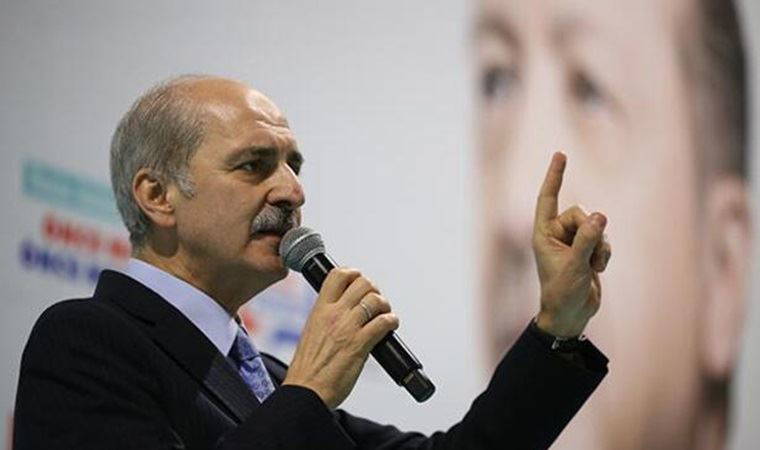 AKP'den Suudi boykotuna ilişkin ilk açıklama