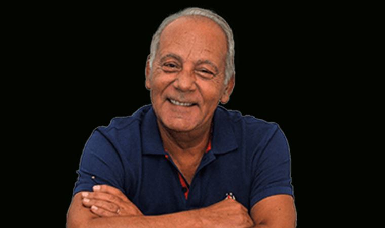 Bekir Coşkun yaşamını yitirdi