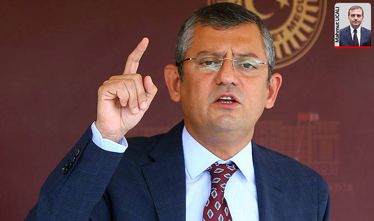 CUMHURBAŞKANI KULLANINCA ELEŞTİRİ