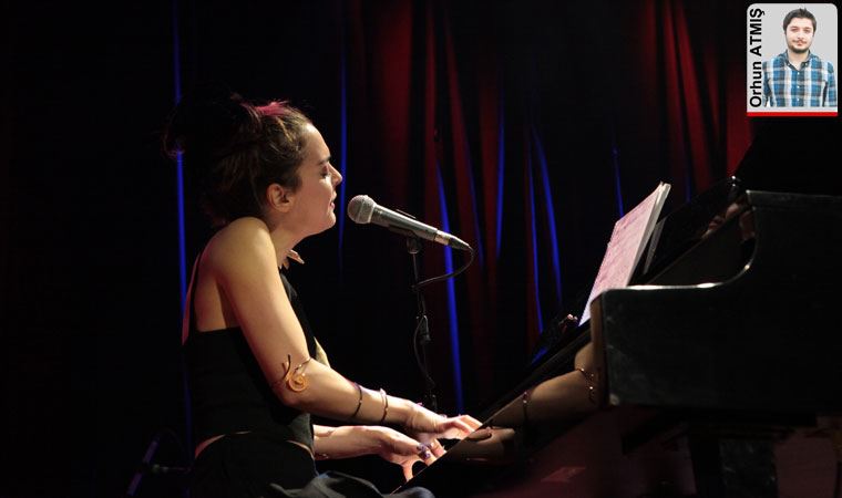 ‘Müzik lüks değil, ihtiyaç’