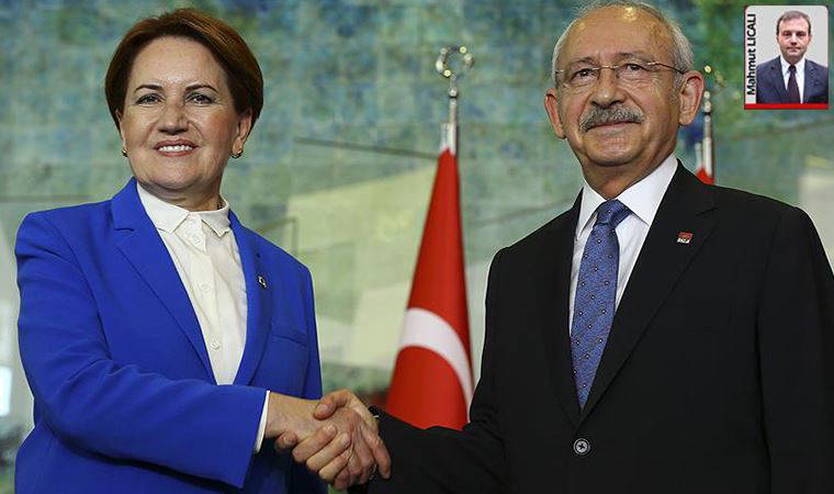 CHP’DEN İYİ PARTİ YORUMU