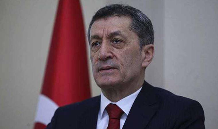 Ziya Selçuk'tan velilere 'kantin' çağrısı