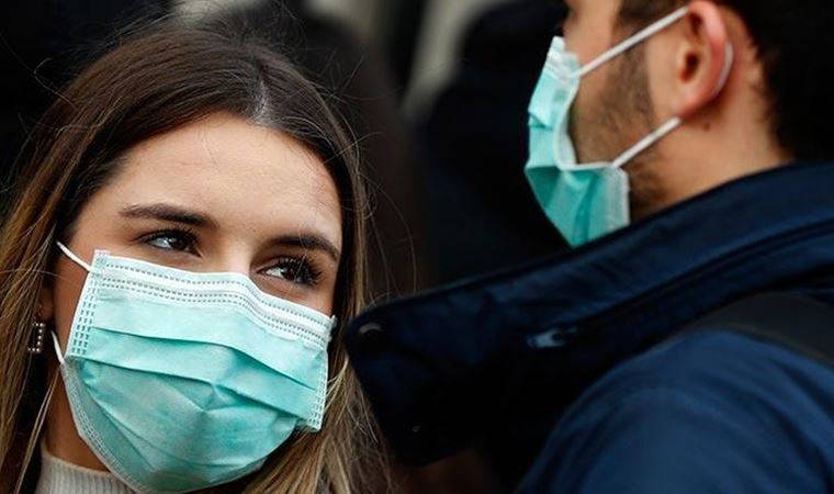 Maske üreten firmalardan belge istendi