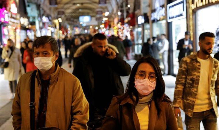 Reuters: Türkiye, koronavirüs kısıtlamalarına geri dönecek