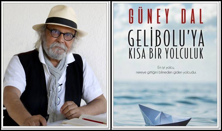 Güney Dal anlatısının gerçekliği! Feridun Andaç'ın yazısı...