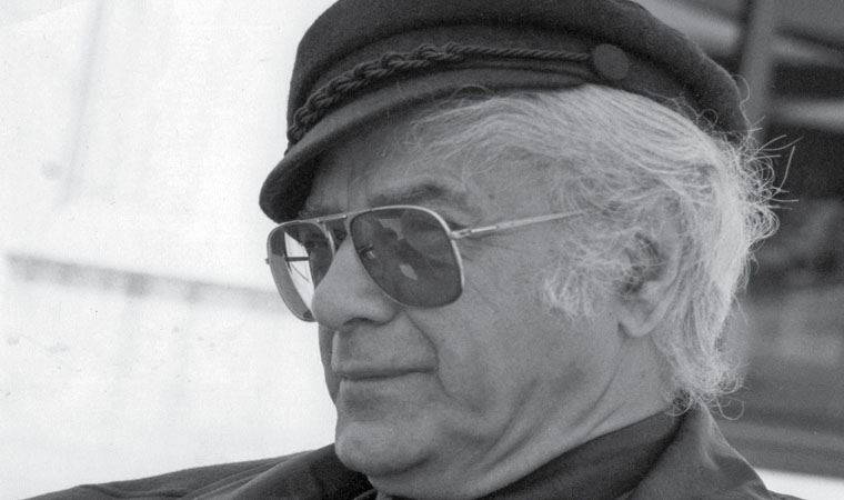 Atillâ İlhan Edebiyat Ödülleri sahiplerini buldu