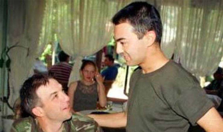 Ermenistan radyosundan skandal fotoğraf kullanımı: Serdar Ortaç’ı öldürdü