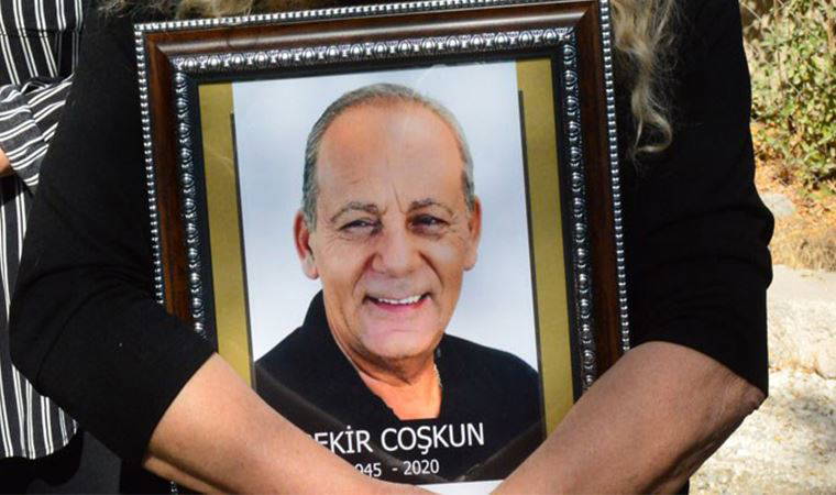 Yeni Akit şaşırtmadı! Bekir Coşkun'un ardından iğrenç başlık