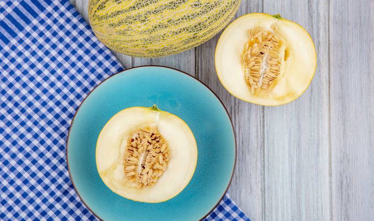 Sonbahat lezzeti: Kavun... Aşk şiirlerinde bile var