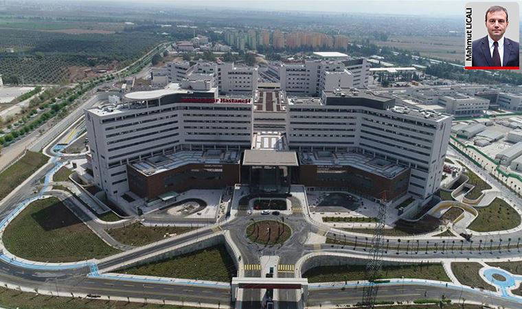 18 MİLYAR TL HARCANDI