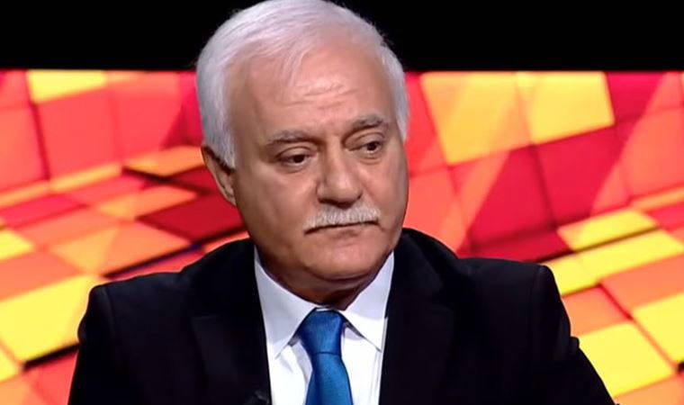 Nihat Hatipoğlu gençleri hedef aldı: Dışarıda dört genç kız bira içiyordu