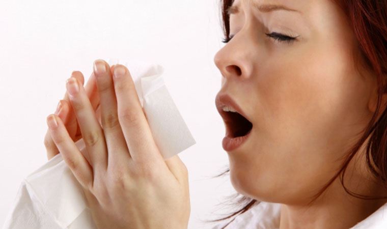 Soğuk algınlığında ilk yapılması gereken nedir?