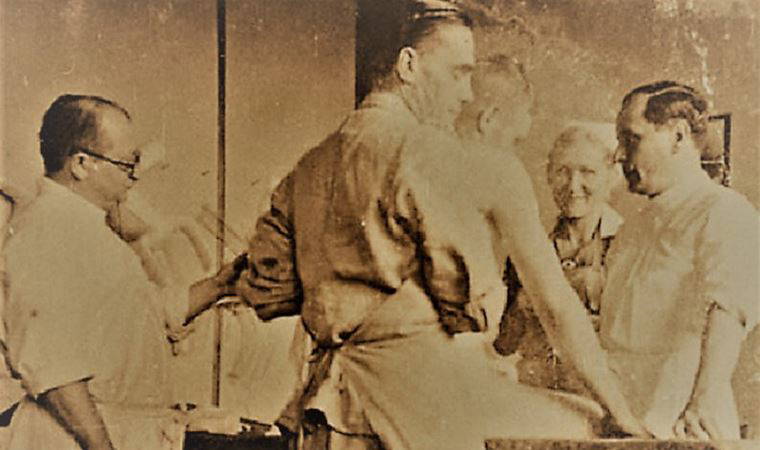 ‘Saygı duyun bize..!’