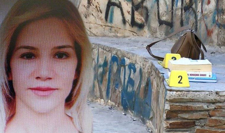 Melek Aslan'ın babasına yazdığı not yürek burktu